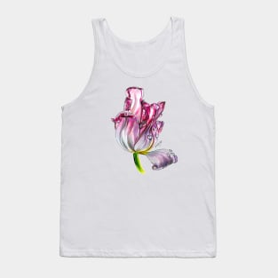 Tulip Tank Top